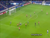 uefa sampiyonlar ligi - FC Porto 2-1 Athletic Bilbao (Group H) Maç Özeti ve Golleri Videosu