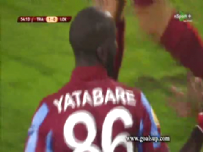 vahid halilhodzic - Trabzonspor 2-0 Lokeren (Group L) Maç Özeti Videosu