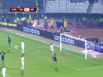 demba ba - Partizan Belgrad 0-4 Besiktas (Group C) Maç Özeti  Videosu