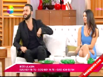 show tv - Herşey Dahil: Caner Toygar ve Ayşegül Doğan arasında mini etek tartışması Videosu