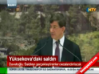 ahmet davutoglu - Davutoğlu Kahramanmaraş'ta konuştu  Videosu