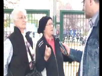 cami insaati - Validebağ eylemcileri: Ezan sesi duymak istemiyoruz Videosu