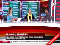 istanbul basaksehirspor - Ümit Karan: G.Saray'ın başına eski futbolcusu getirilmeli  Videosu
