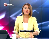 Beyaz Tv Ana Haber 27.10.2014