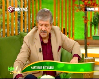 beyaz tv - İşin Aslı 30.10.2014 Ahmet Maranki Videosu