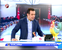 beyaz tv - Uyan Türkiyem 31.10.2014 Videosu