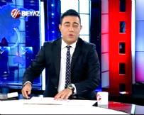 Beyaz Tv Ana Haber 05.10.2014