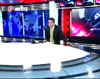 Beyaz Tv Ana Haber 06.10.2014