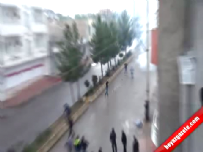 havai fisek - Mardin karıştı! Videosu