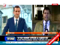 cumhurbaskani - Erdoğan'ı savunan muhabir konuştu... Videosu