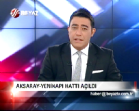 Beyaz Tv Ana Haber 09.11.2014