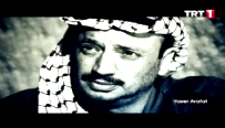 yaser arafat - Yaser Arafat Anma Klibi  Videosu