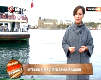 nur viral ile bizim soframiz - Nur Viral ile Bizim Soframız 11.11.2014 İstanbul Videosu