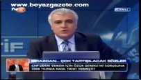 Kılıçdaroğlu: Dersim özür dilenecek türden bir olay değil