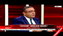 genel baskan - Sezgin Tanrıkuku: CHP adına Dersim'den özür diliyorum Videosu