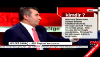 genel baskan - Necdet Saraç'tan çok tartışılacak açıklama  Videosu