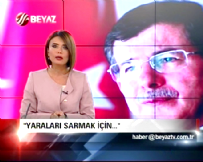 Beyaz Tv Ana Haber 14.11.2014