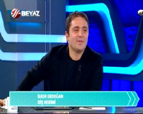 ilker erdogan - Gülümse Türkiye 16.11.2014 Videosu