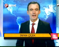 irfan cicek - İş'te Vizyon 16.11.2014 Videosu