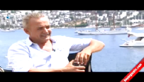 Pazar Gezmesi - Mehmet Aslantuğ'dan duygulandıran açıklamalar Videosu