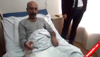 devlet hastanesi - Böbreğinden 794 adet taş çıktı  Videosu