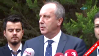 muharrem ince - CHP'li Muharrem İnce 'Kuba' İle 'Küba'Yı Karıştırdı  Videosu