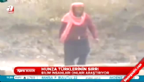 Hunza Türklerinin Sırrı! 