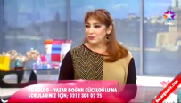 Melek Baykal'dan eski eşi Zafer Ergin ile ilgili ilginç itiraf Videosu