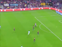 gerard pique - Barcelona 0-1 Celta Vigo Maç Özeti  Videosu