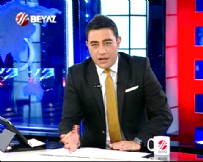 dinc tuncel - Beyaz Tv Ana Haber 01.11.2014 Videosu