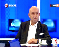 beyaz futbol - Beyaz Futbol Cumartesi 01.11.2014 Rıdvan Dilmen Videosu