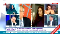 sabah gazetesi - Mahmut Övür: Kılıçdaroğlu Dersim konusunda yalan söylüyor  Videosu