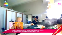 show tv - Alişan Ve Çağla Şikel'in gizli kamera görüntüleri  Videosu