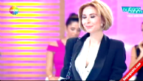 bu tarz benim yarismasi - Nur Yerlitaş: Bülent Ersoy, Özlem Özden'i çok seviyor Videosu