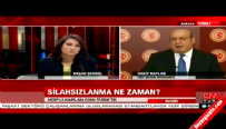 Hasip Kaplan: 2015 Nevruz'u Türkiye'nin kaderi olacak 