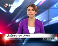 beyaz tv ana haber - Beyaz Tv Ana Haber 20.11.2014 Videosu