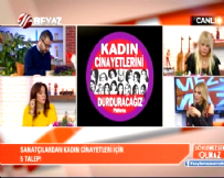 duygu cetinkaya - Söylemezsem Olmaz 21.11.2014 Ceyhun Fersoy, Erdal Cindoruk, Melike Aydın Videosu