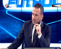 Beyaz Futbol Cumartesi 22.11.2014