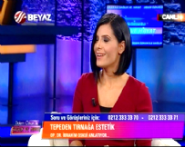 saglik yasam - Didem Özkan ile Sağlık ve Hayat 23.11.2014 Videosu