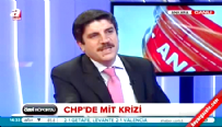 milli istihbarat teskilati - Yasin Aktay, Kılıçdaroğlu'nun MİT iddiasını değerlendirdi  Videosu