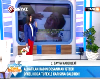 Ebru Gediz ile Yeni Baştan 24.11.2014