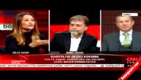 hulya avsar - Hülya Avşar: Suriyeliler geri dönmeyecek!  Videosu