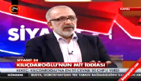 star gazetesi - Ahmet Kekeç: Kılıçdaroğlu'na en iyi cevabı CHP'liler verdi  Videosu