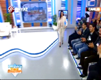 Ebru Gediz ile Yeni Baştan 25.11.2014