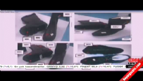 gumruk ve ticaret bakani - Zehirli ayakkbıların fotoğrafları ilk kez yayınlandı  Videosu