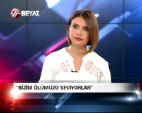 Beyaz Tv Ana Haber 27.11.2014