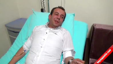 tanju ozcan - CHP Milletvekili Trafik Kazası Geçirdi Videosu