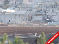 isid - Kobani’deki Çatismadan Sicak Görüntüler  Videosu