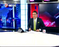 Beyaz Tv Ana Haber 02.11.2014