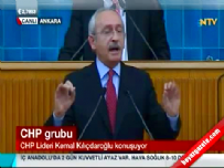 odtu - CHP lideri Kılıçdaroğlu: O sarayı ODTÜ'ye tahsis edeceğiz Videosu